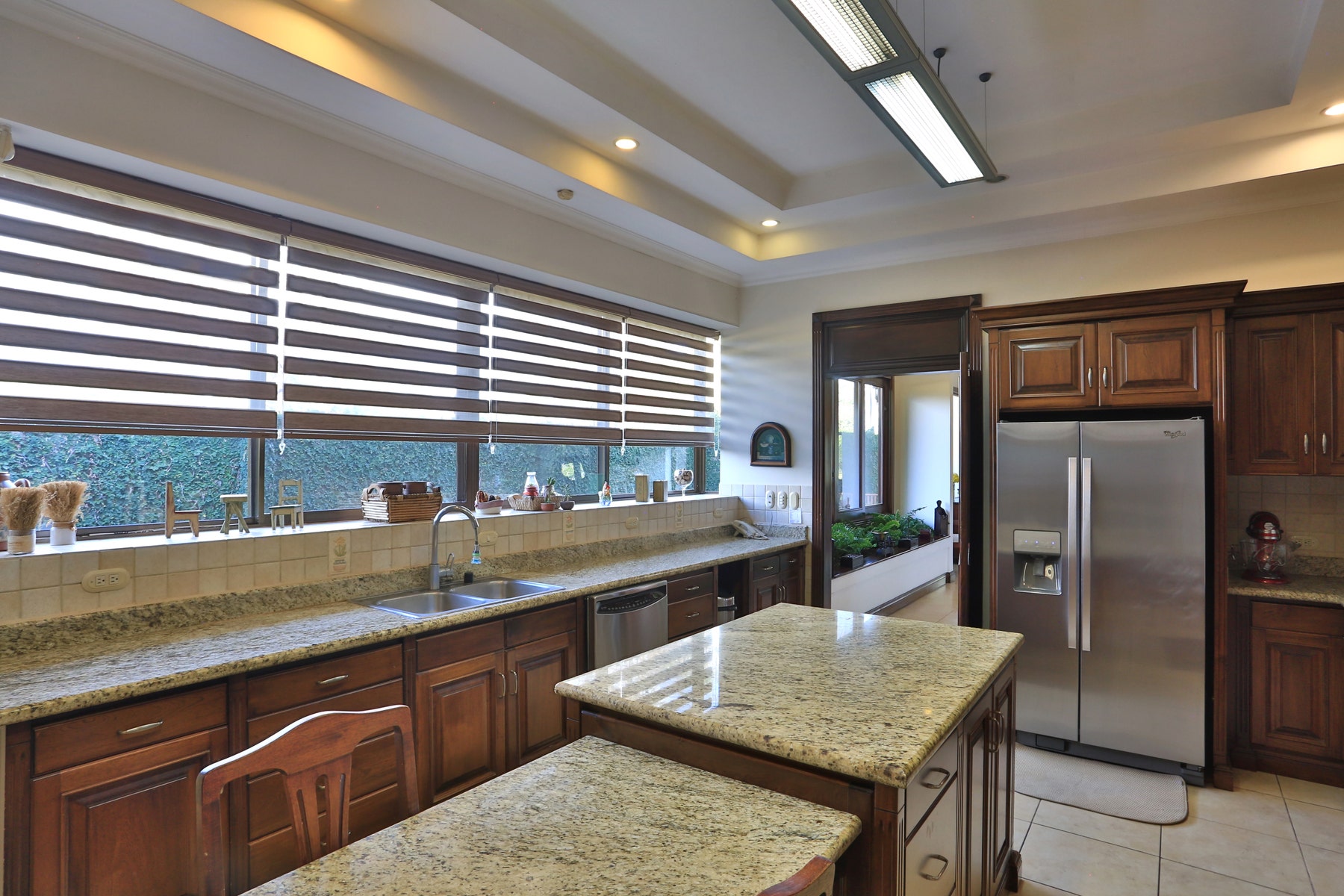 La Canada One Level Residence. — photo 17 of 18