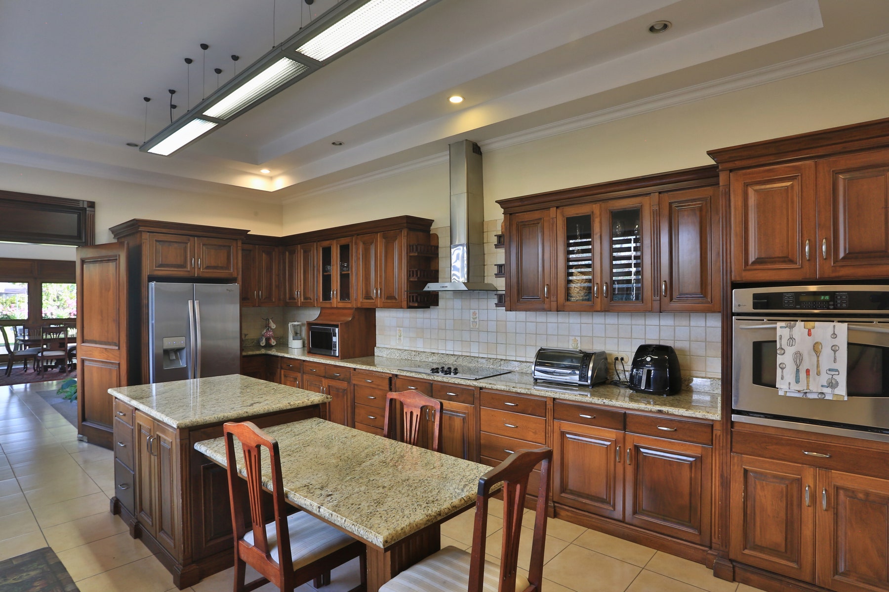 La Canada One Level Residence. — photo 8 of 18