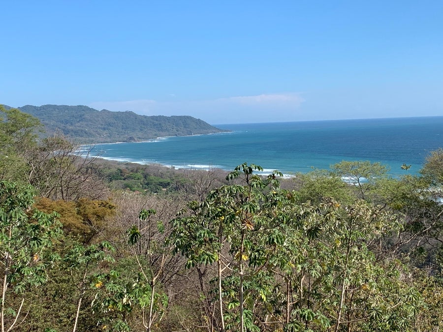 Property photo for Mar a Mar  Amazing Ocean view lot  in exclusive gated comunity. , #27 , Maramar, Santa Teresa, Cobano, Puntarenas, Puntarenas, Costa Rica