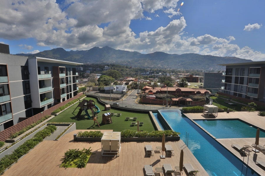 Property photo for Best View in Escazu Village Premium Apartment in Escazu Village, #718, Escazu Village, Escazu, San Rafael, Escazu, San Jose, Costa Rica