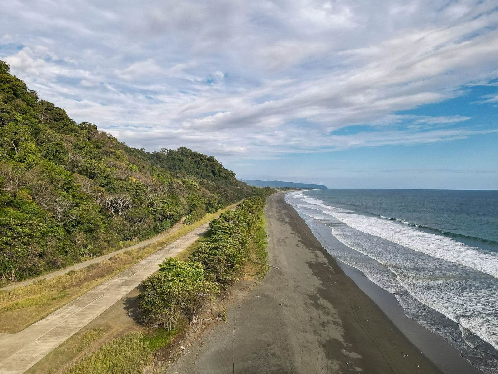 113 Hectare Carate Rainforest Estate in the Osa Peninsula — photo 6 of 19