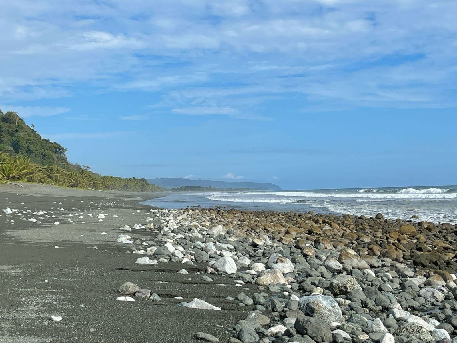 113 Hectare Carate Rainforest Estate in the Osa Peninsula — photo 15 of 19