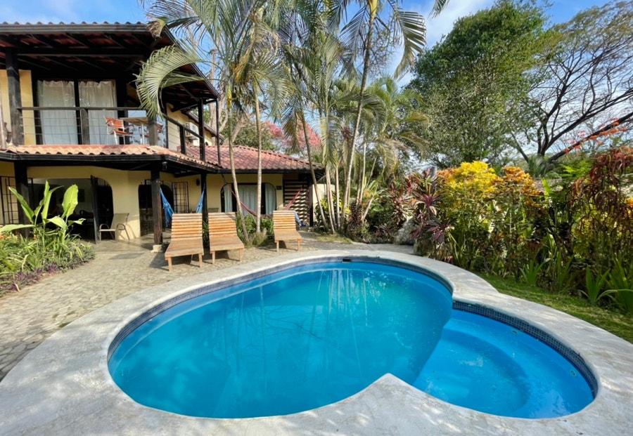 Property photo for 5 Bedroom home with Studio in Playa Hermosa, Playa Hermosa, Santa Teresa, Cobano, Puntarenas, Puntarenas, Costa Rica