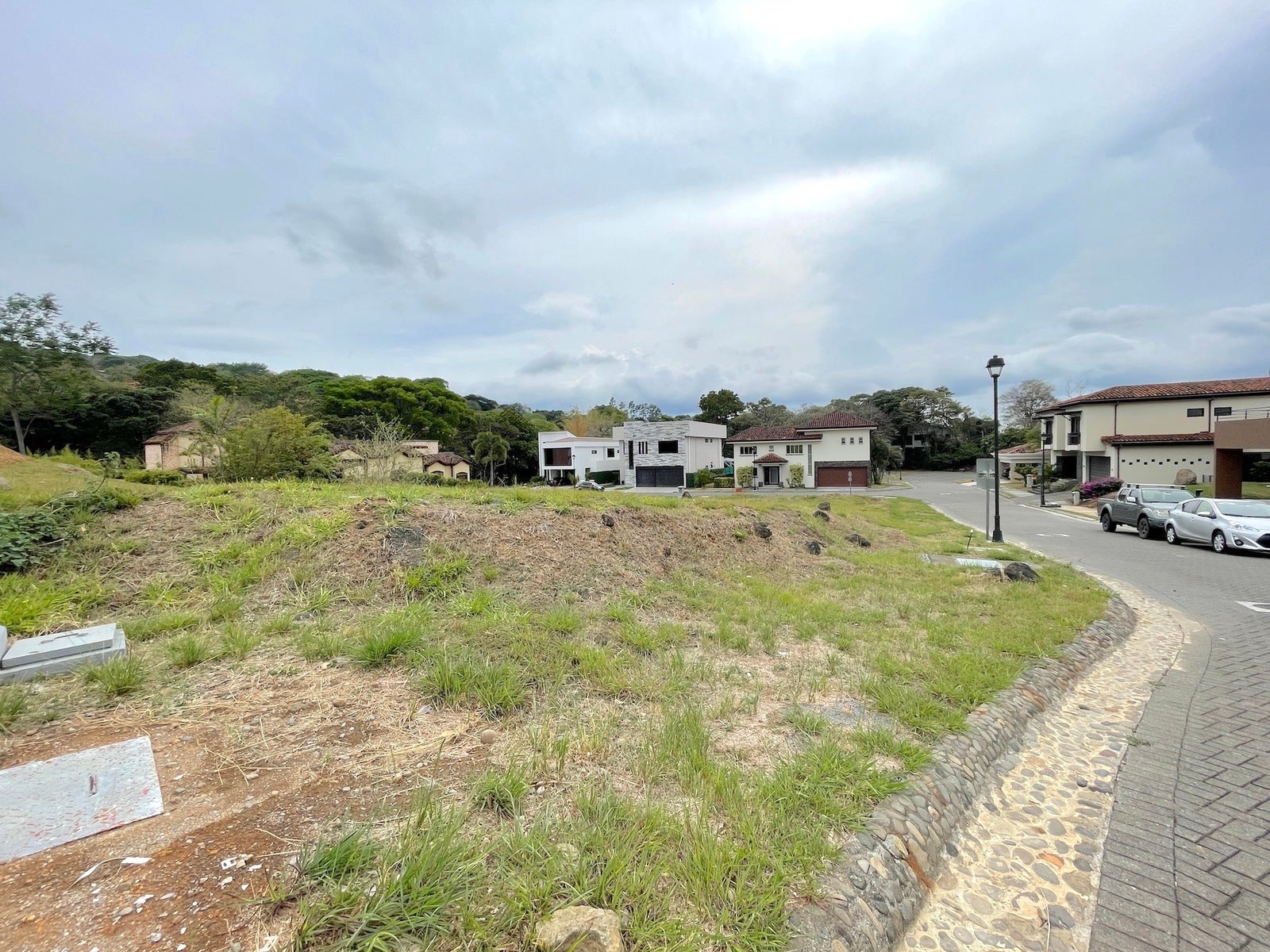 Bosque Escondido Priced To Sell Land — photo 6 of 12
