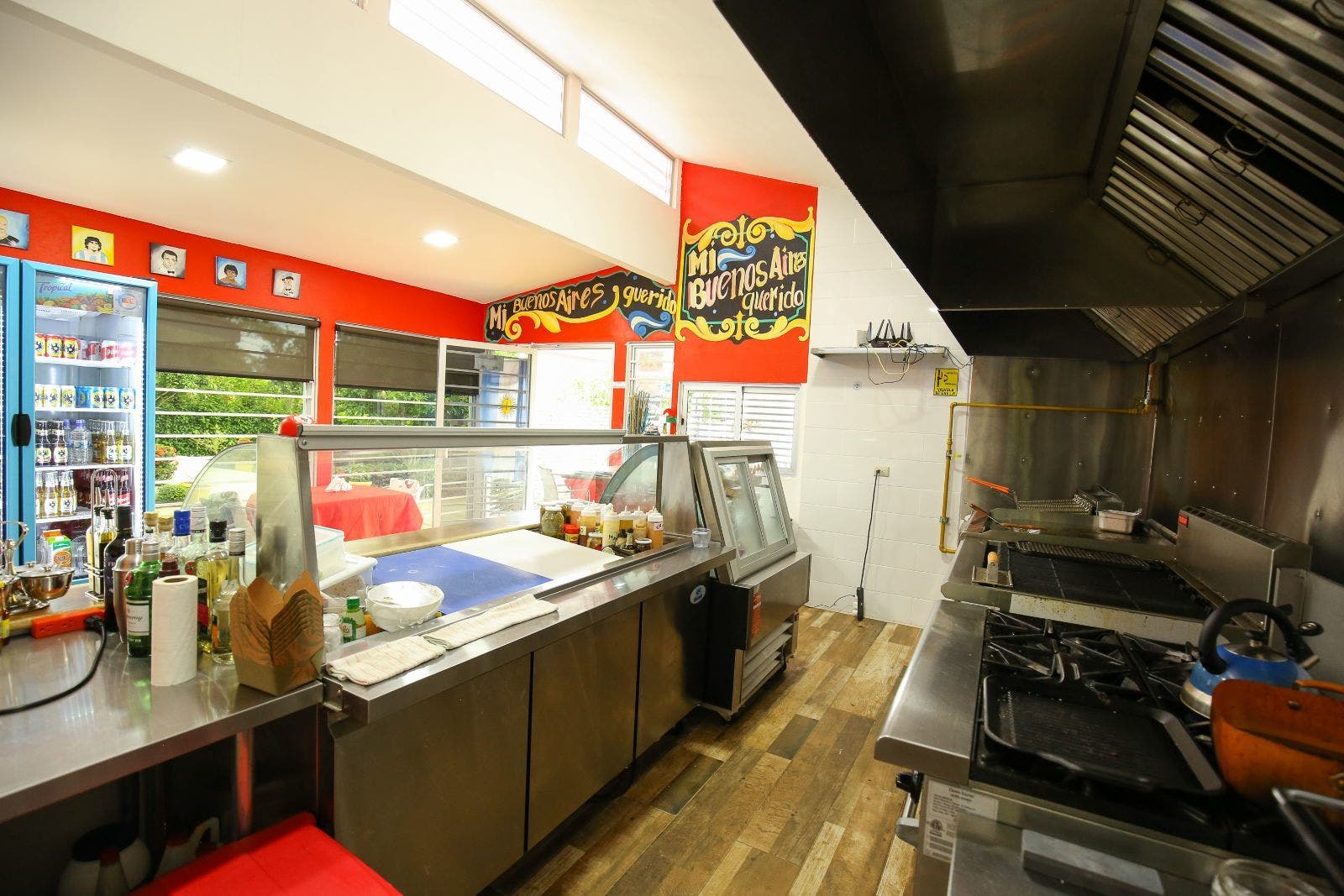 Commercial Opportunity with Restaurant, Home and Building Space in Hatillo — photo 12 of 19