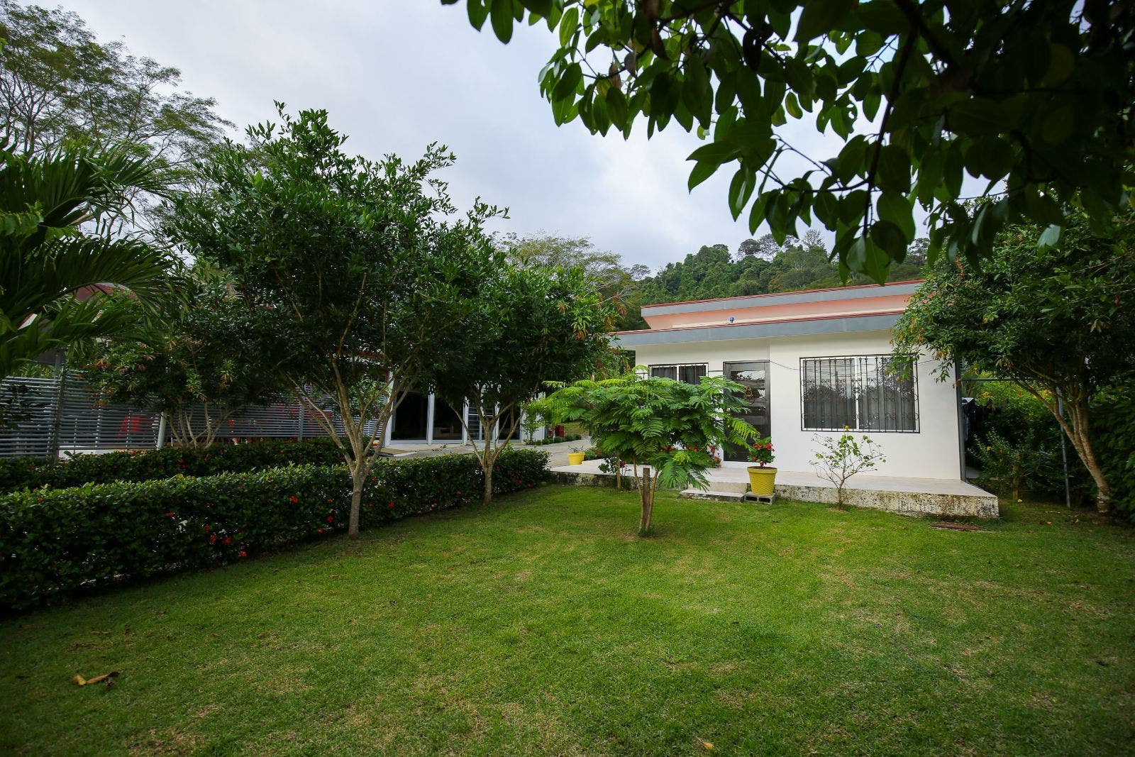 Commercial Opportunity with Restaurant, Home and Building Space in Hatillo — photo 15 of 19