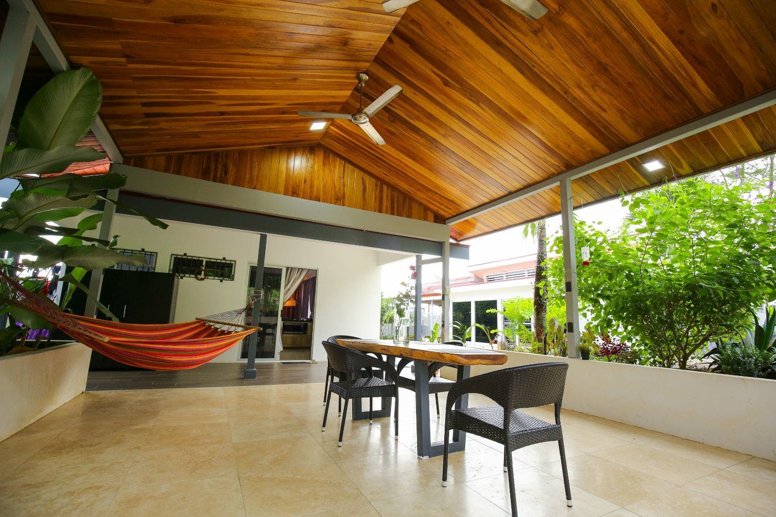 Commercial Opportunity with Restaurant, Home and Building Space in Hatillo — photo 18 of 19