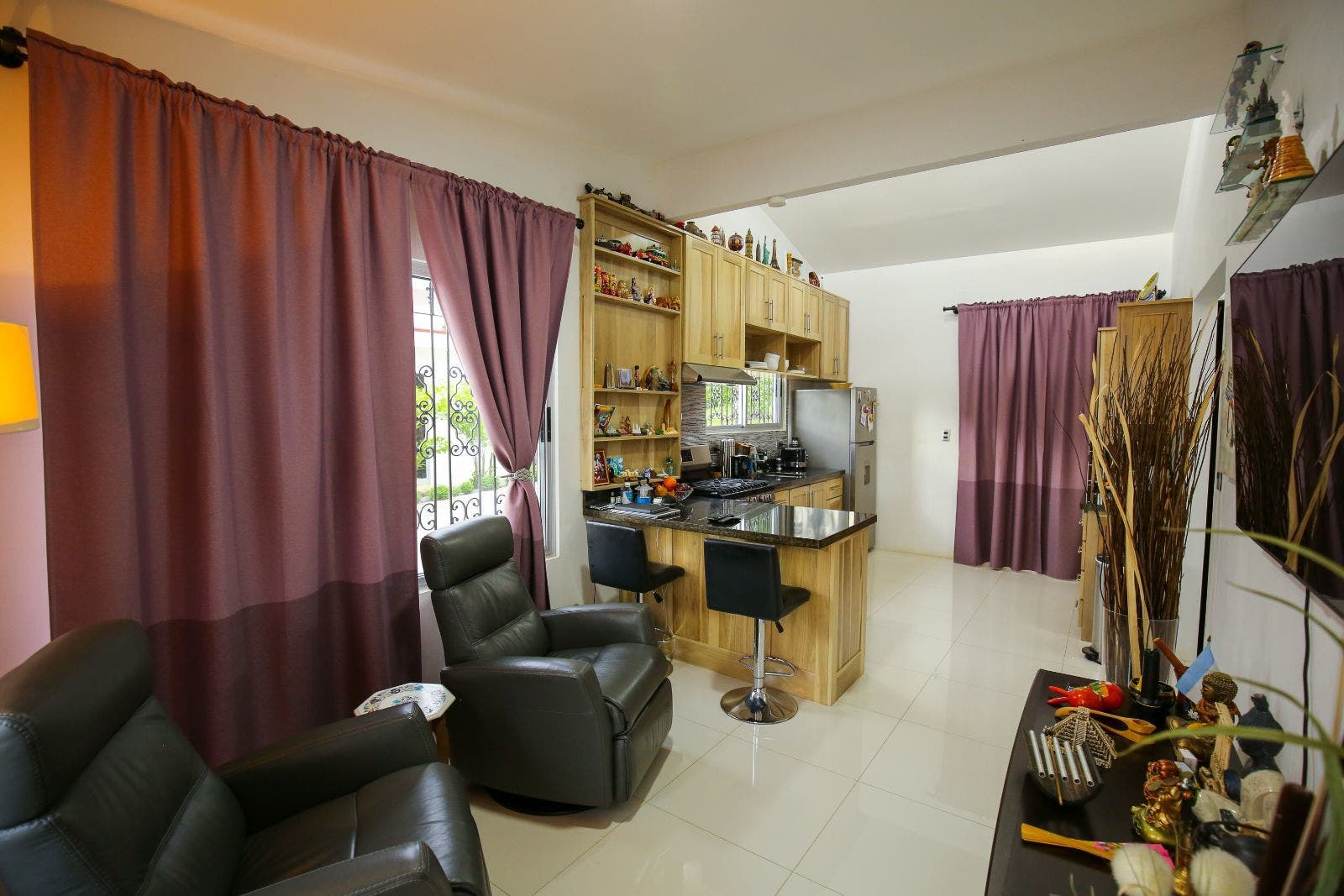 Commercial Opportunity with Restaurant, Home and Building Space in Hatillo — photo 19 of 19