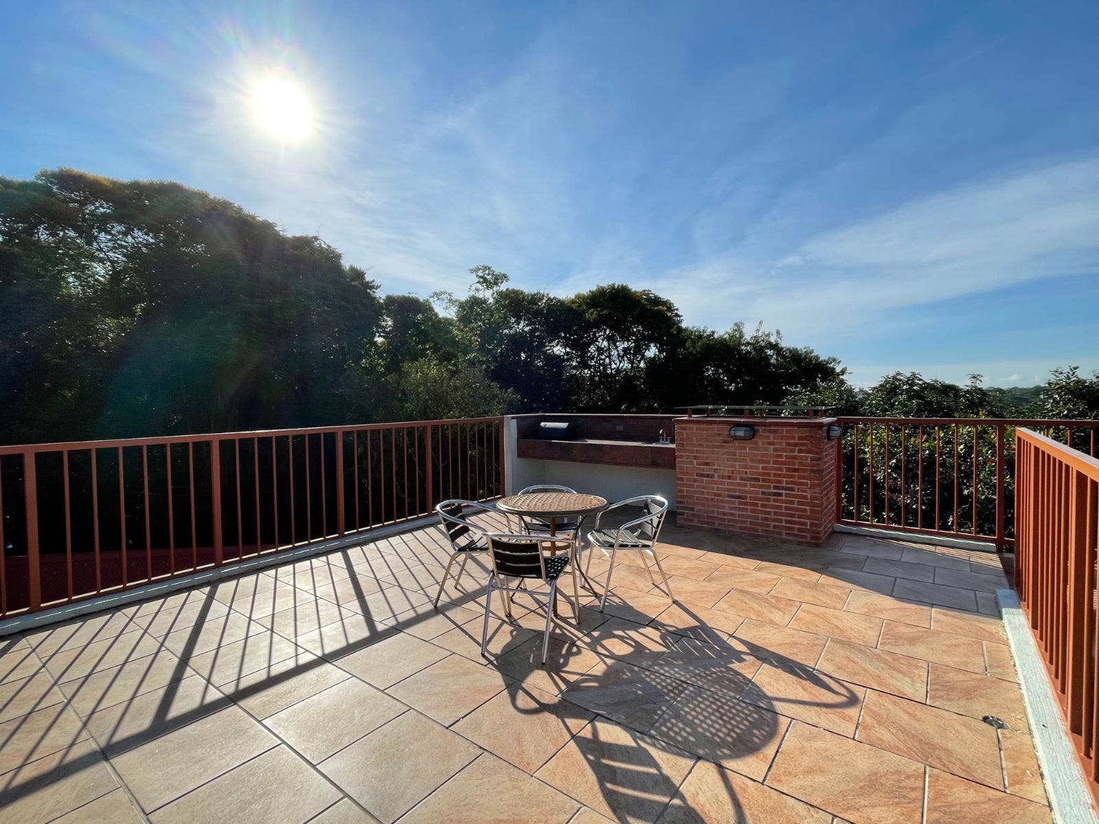 Unique 3 Bedroom Home near Center of Perez Zeledon — photo 8 of 11