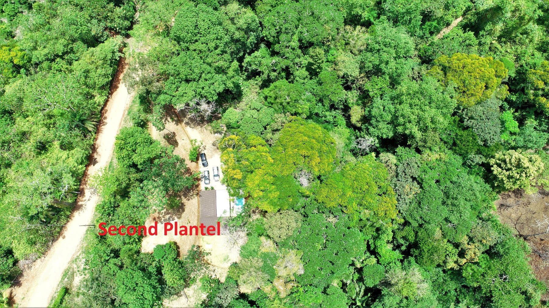 Private Brand New House in Ojochal with Pool, River and Jungle Access — photo 7 of 19