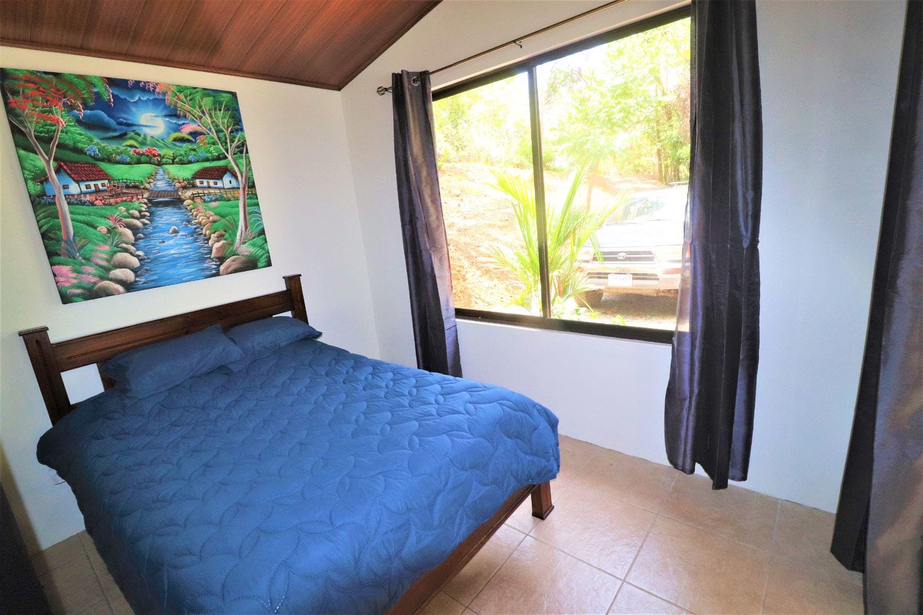 Private Brand New House in Ojochal with Pool, River and Jungle Access — photo 13 of 19