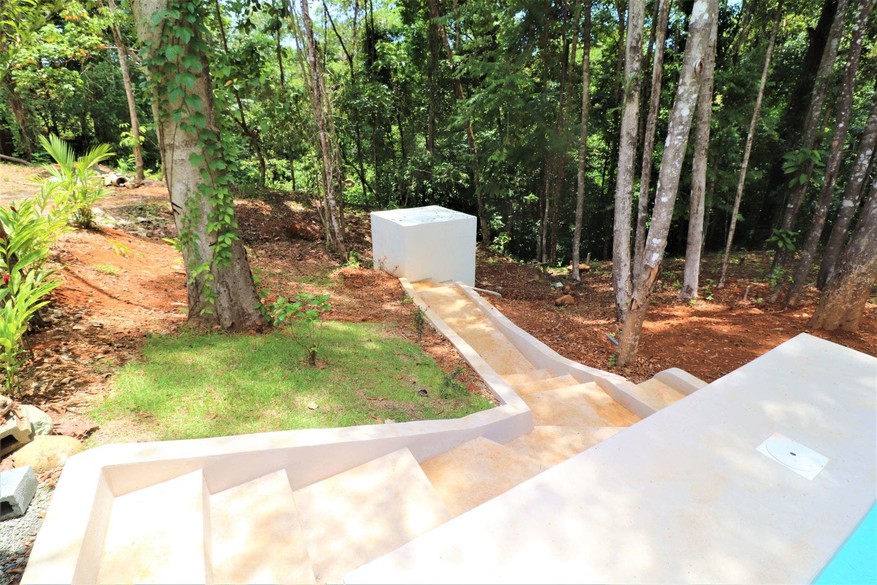 Private Brand New House in Ojochal with Pool, River and Jungle Access — photo 16 of 19