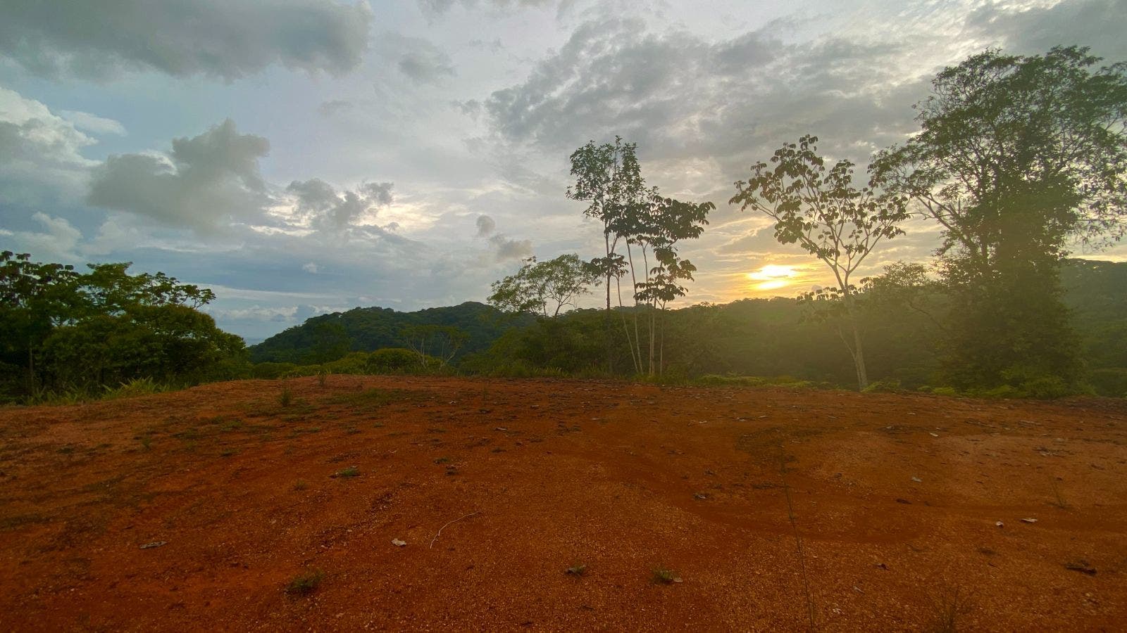 Nearly 200 Acres of Prime Ocean Views, Ojochal, Bahia Ballena, Osa, Puntarenas, Costa Rica 60501