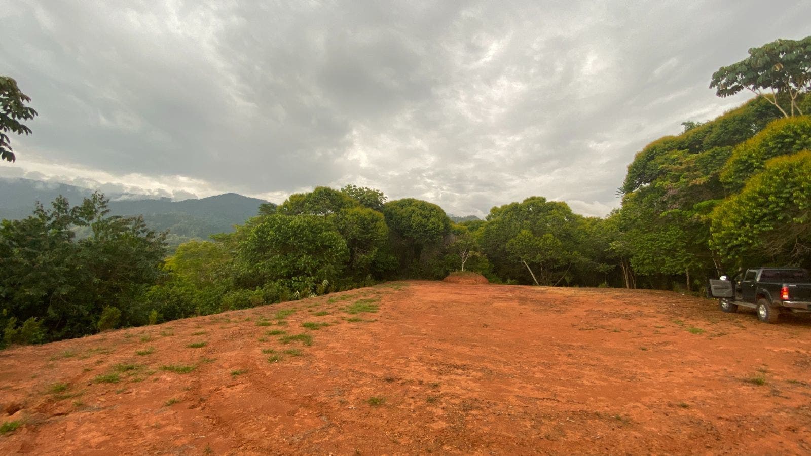 Nearly 200 Acres of Prime Ocean Views — photo 14 of 19