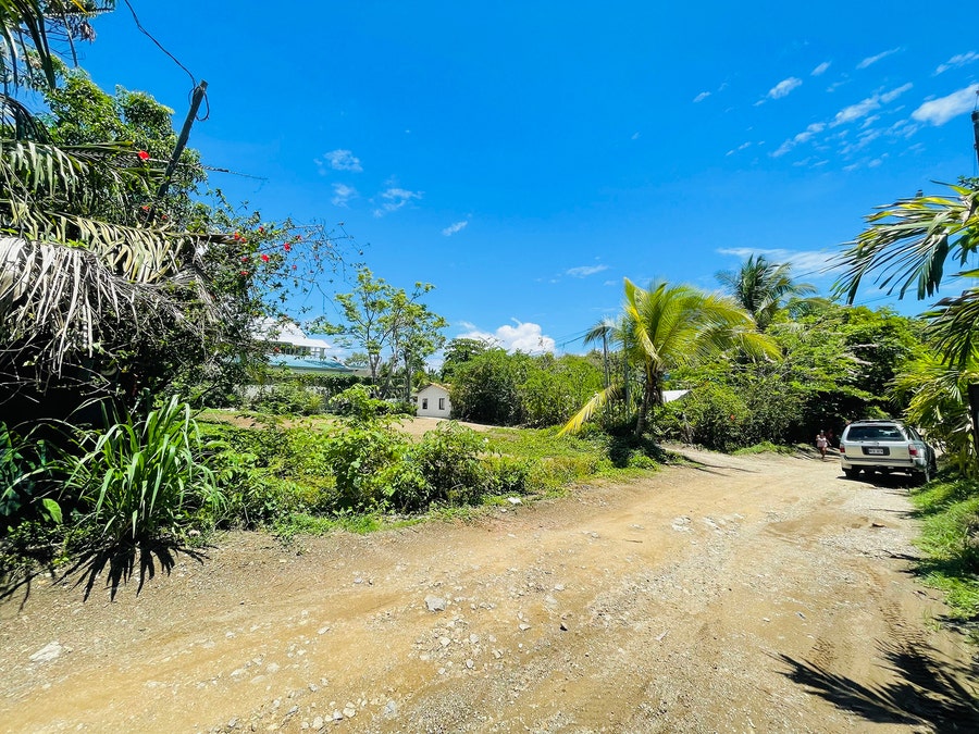 Property photo for Commercial Corner Lot in Central Santa Teresa , Santa Teresa, Cobano, Puntarenas, Puntarenas, Costa Rica