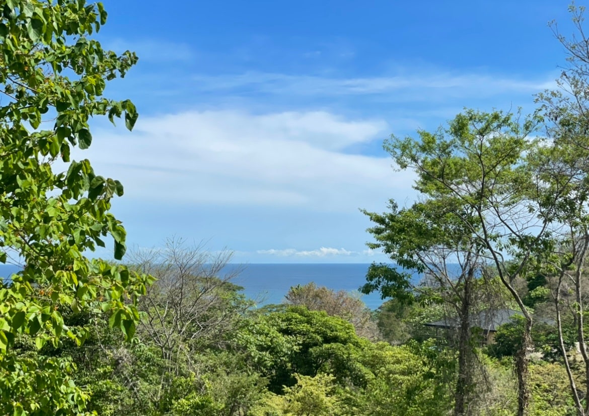 Commercial Ocean View Hermosa Lot, Playa Hermosa, Santa Teresa, Cobano, Puntarenas, Puntarenas, Costa Rica 60111