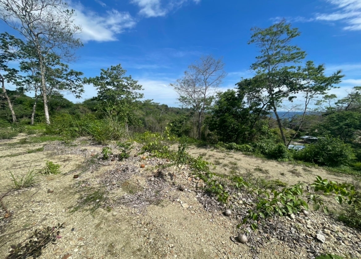 Commercial Ocean View Hermosa Lot — photo 6 of 8