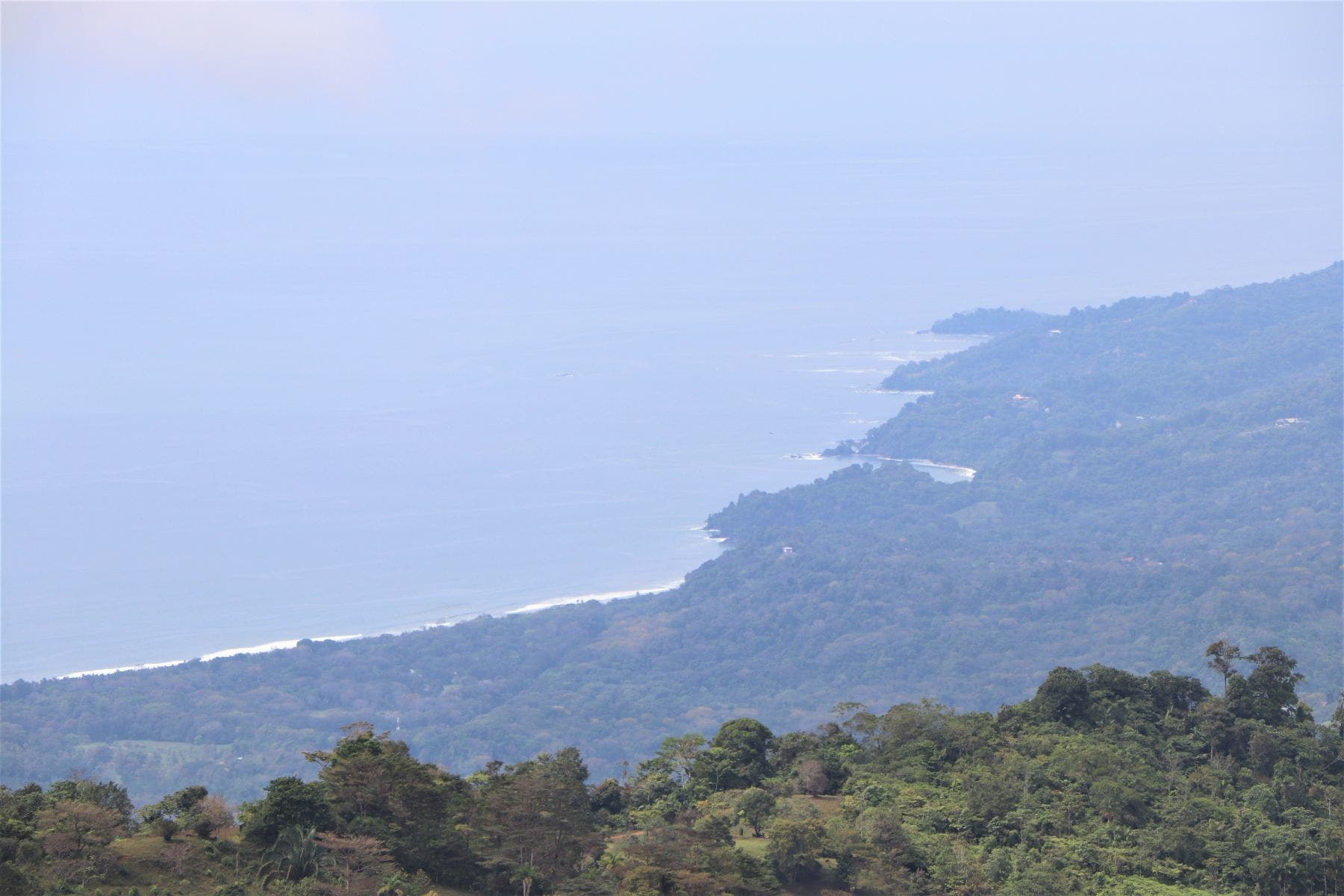Three Stunning Ocean View Farms in Uvita — photo 3 of 19