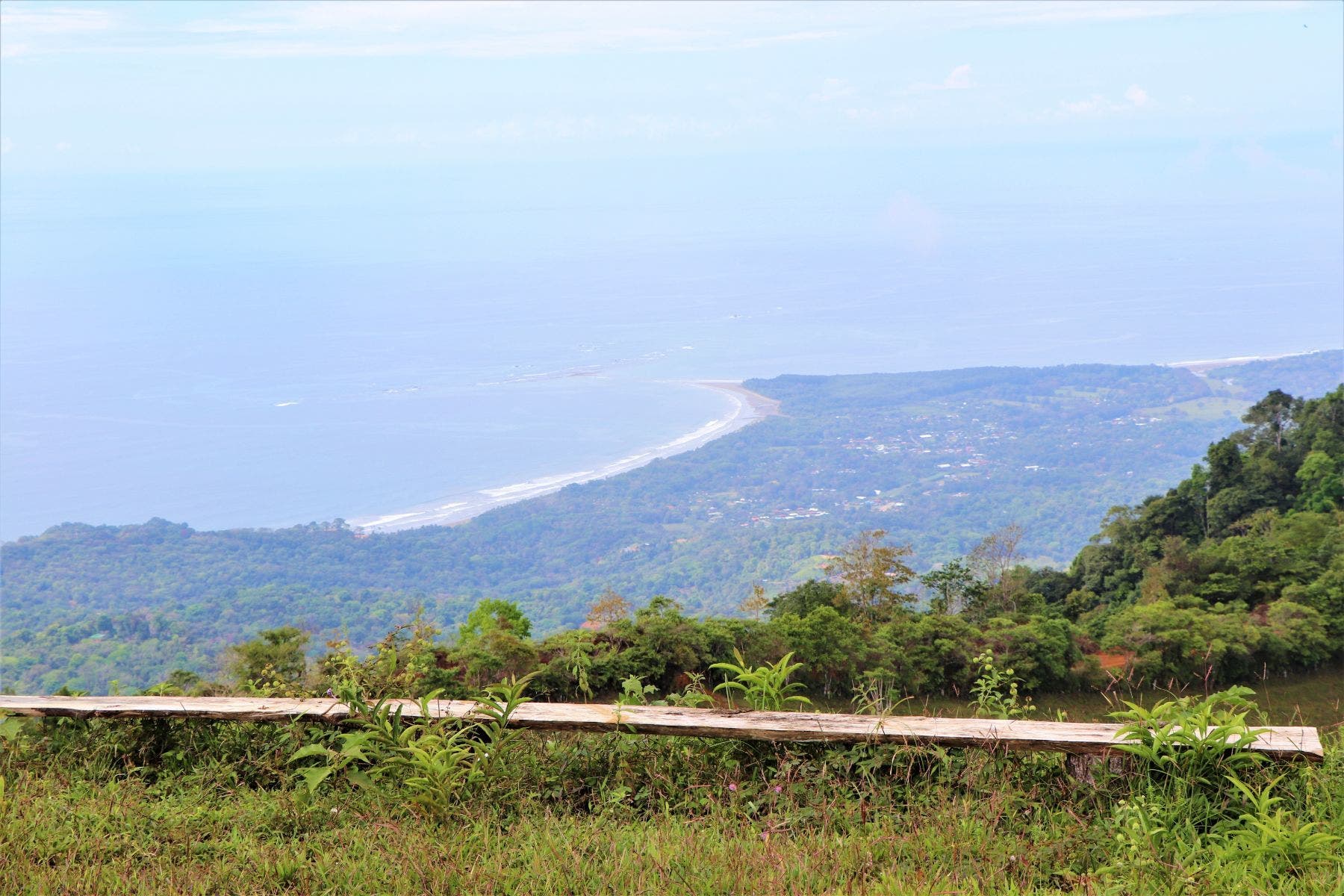 Three Stunning Ocean View Farms in Uvita — photo 2 of 19