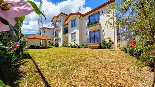Property photo for Santa Ana Rio Oro Apartment Complex, Aral, Santa Ana, Uruca, Santa Ana, San Jose, Costa Rica