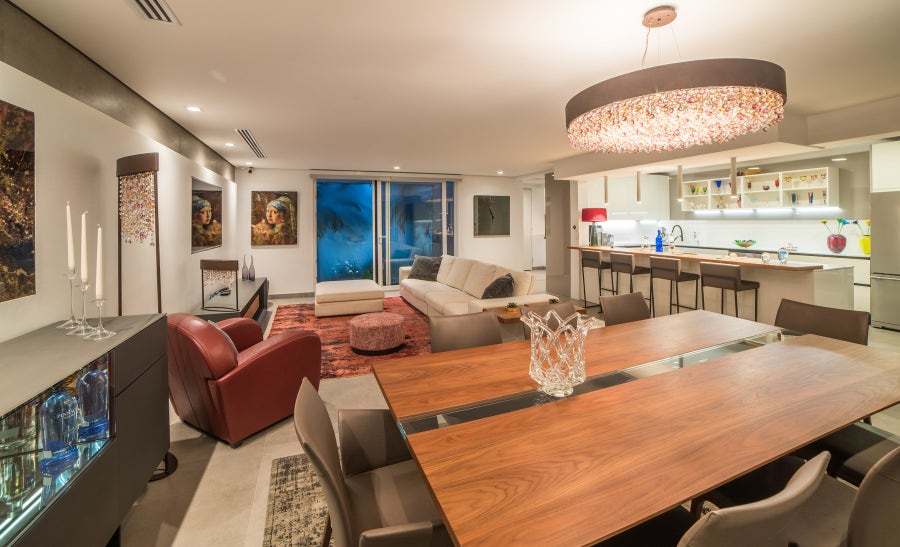 Property photo for NUVO luxury home with the rooftop pool, Santa Ana, Santa Ana, Santa Ana, San Jose, Costa Rica