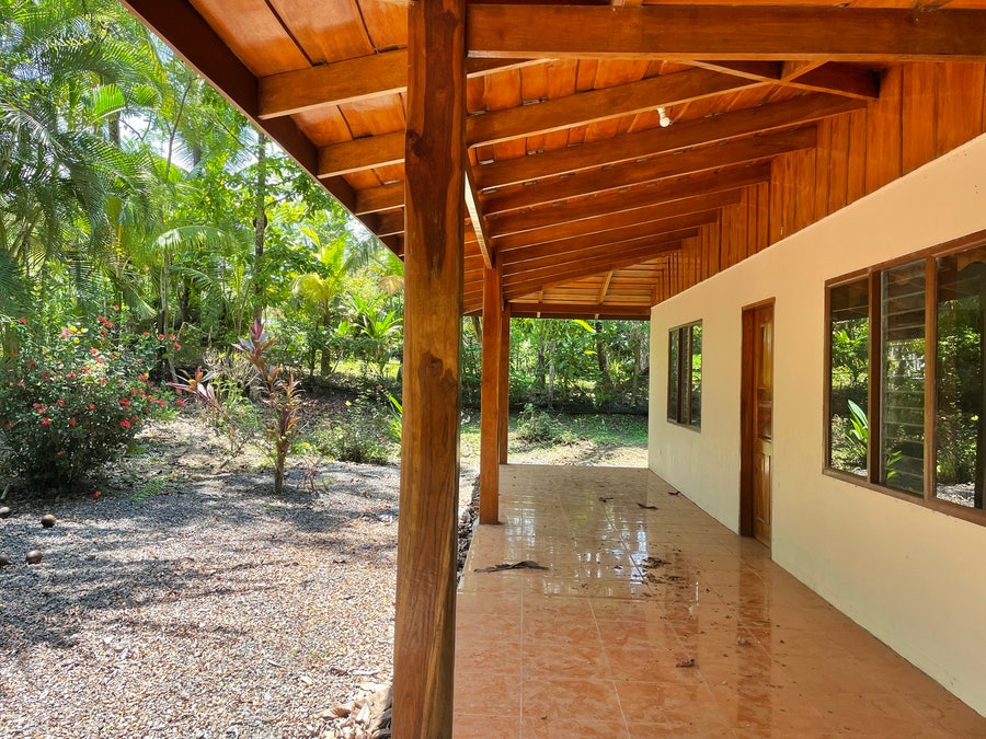 Property photo for Four Bedroom Home on Large Lot In Manzanillo , Manzanillo, Santa Teresa, Cobano, Puntarenas, Puntarenas, Costa Rica