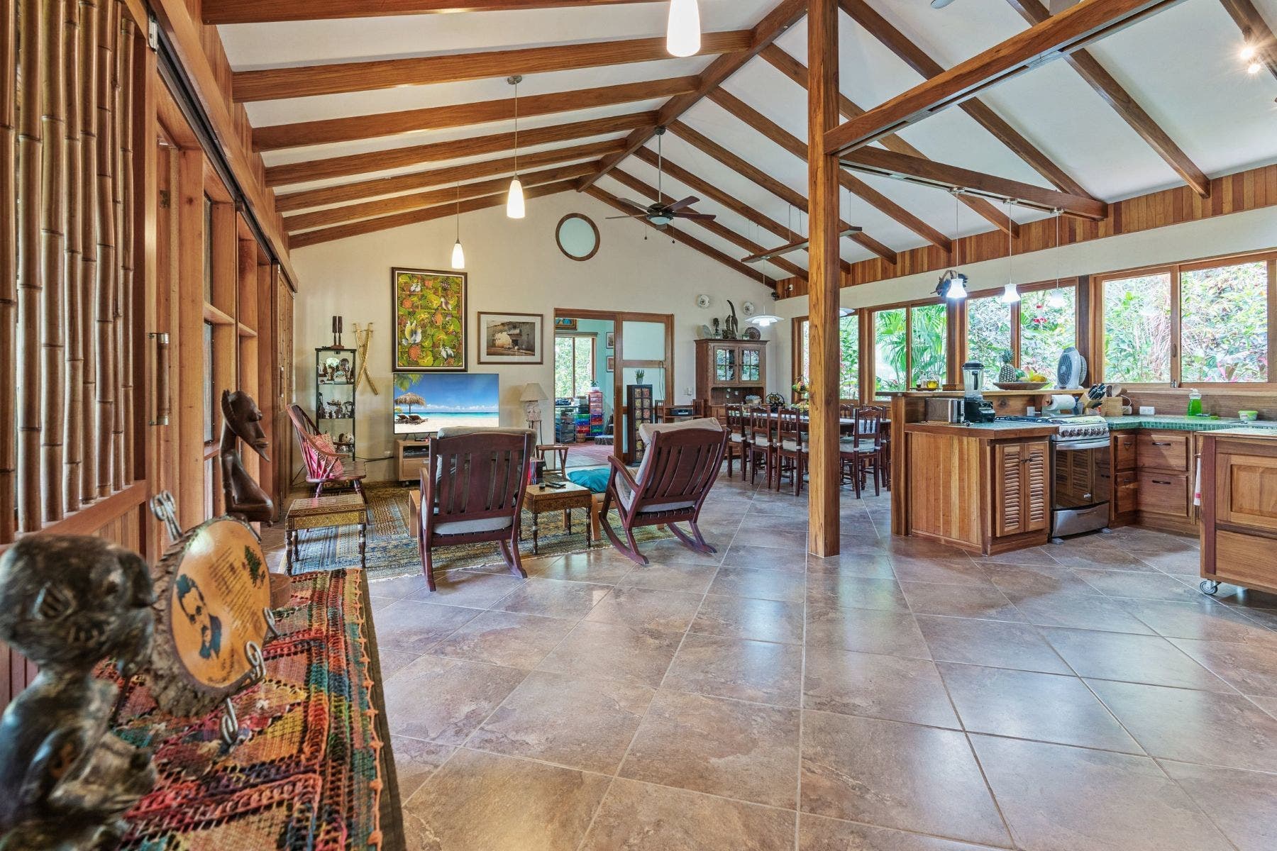 Finca Aracari - Home and Casita on 9 Acres — photo 6 of 19