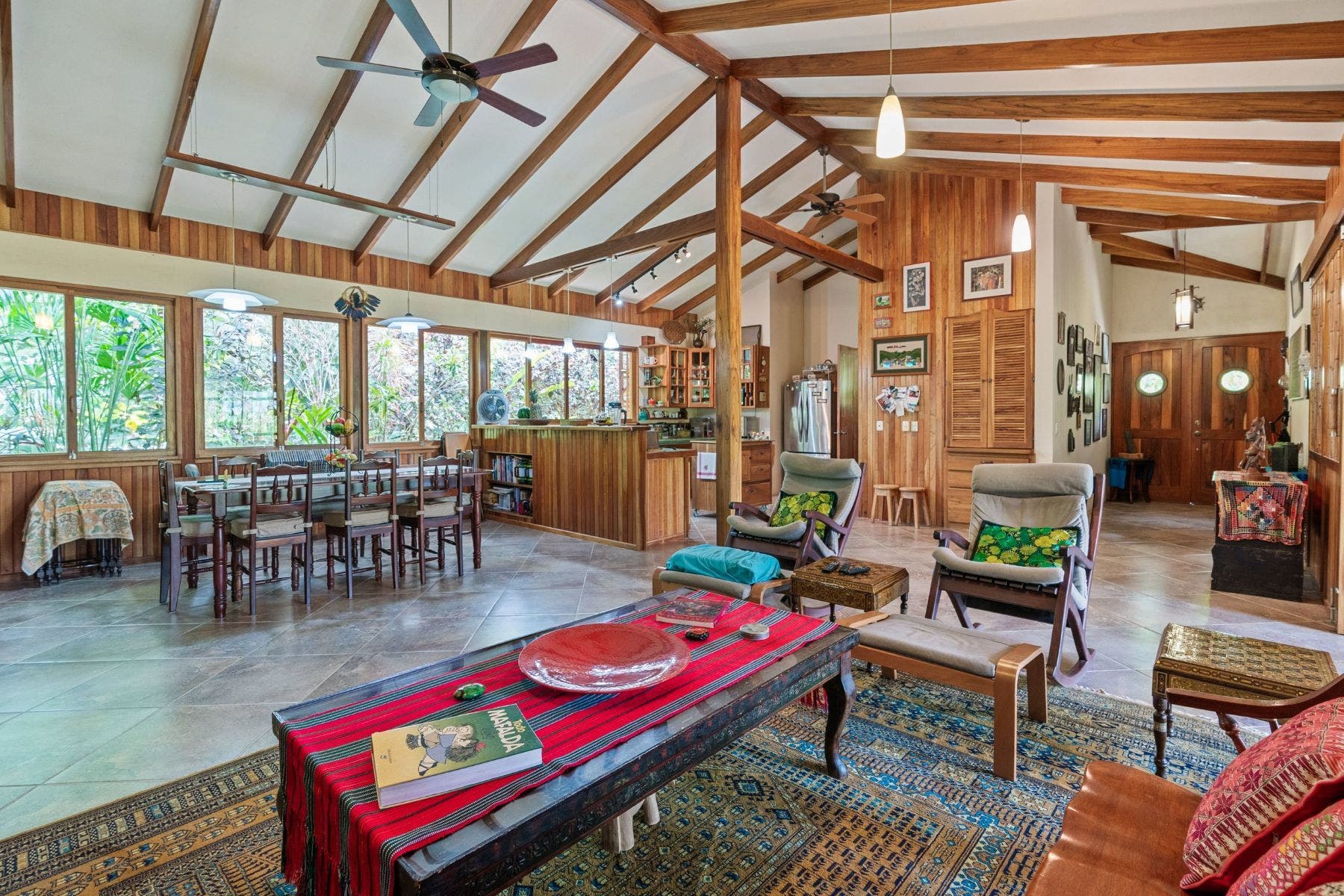 Finca Aracari - Home and Casita on 9 Acres — photo 3 of 19