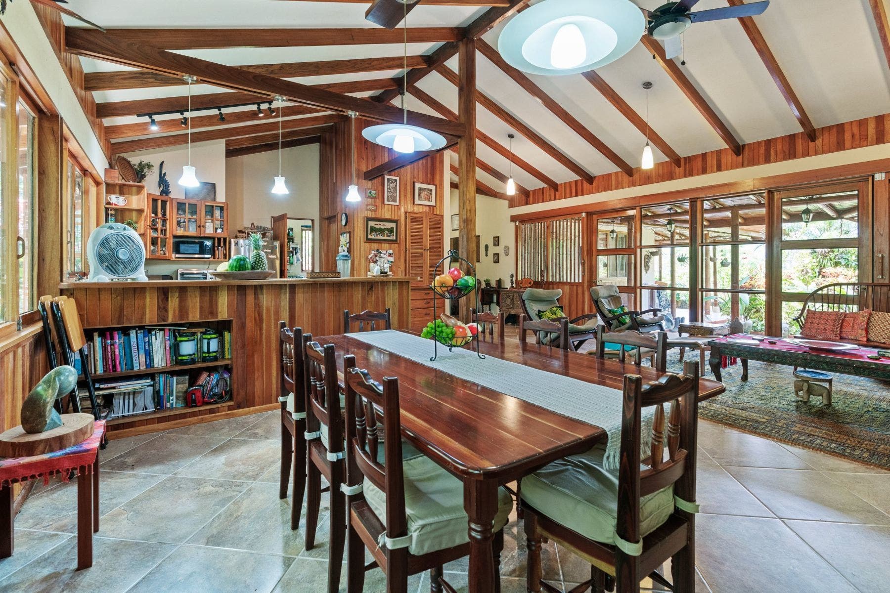 Finca Aracari - Home and Casita on 9 Acres — photo 7 of 19