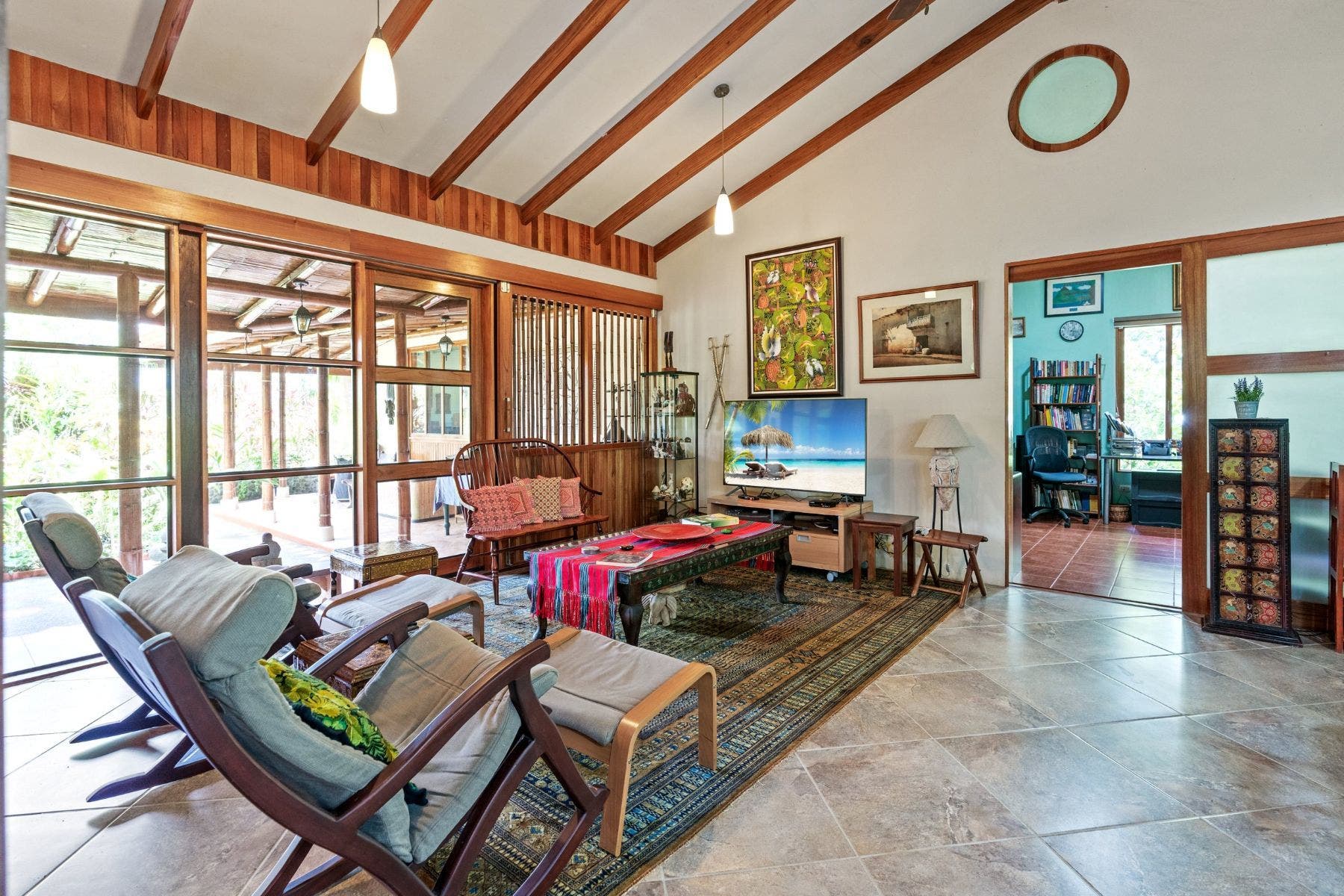 Finca Aracari - Home and Casita on 9 Acres — photo 8 of 19