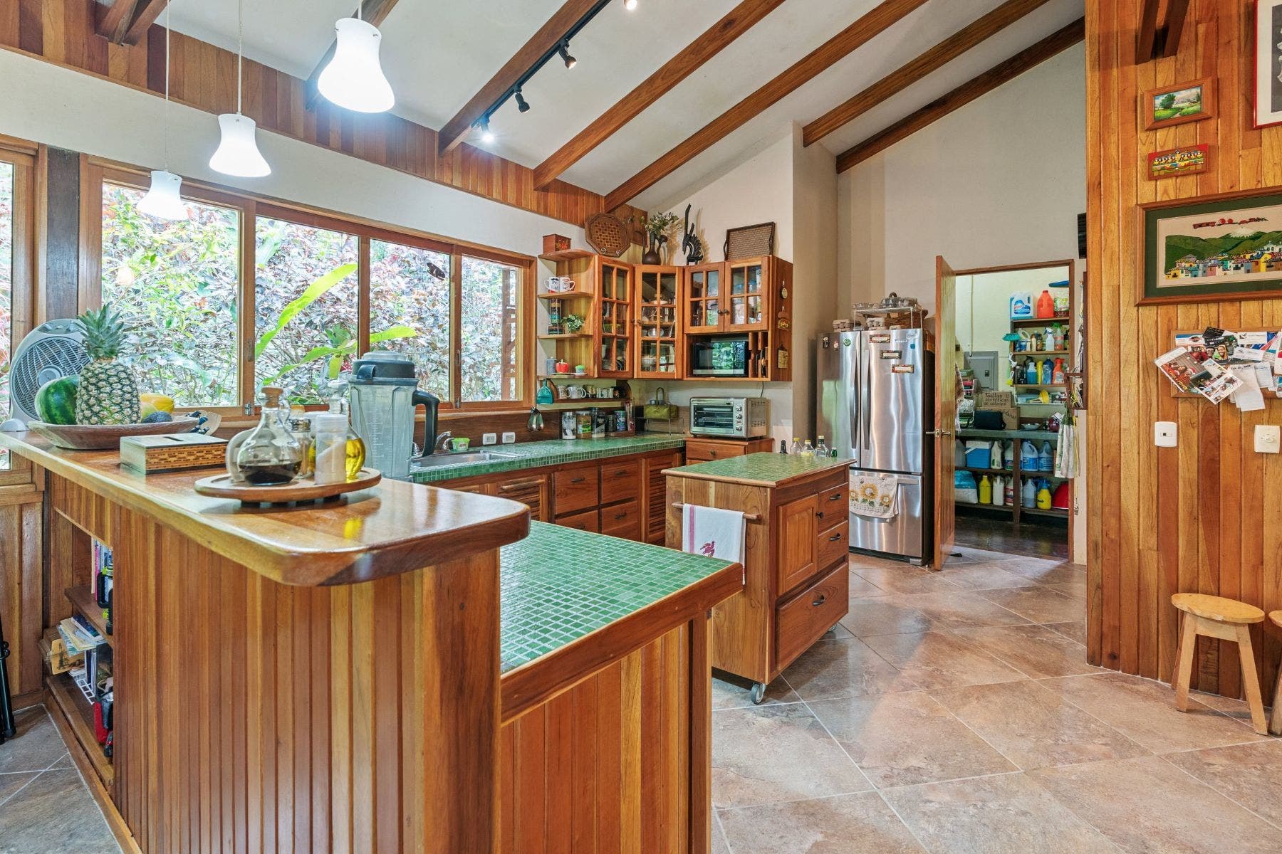 Finca Aracari - Home and Casita on 9 Acres — photo 9 of 19