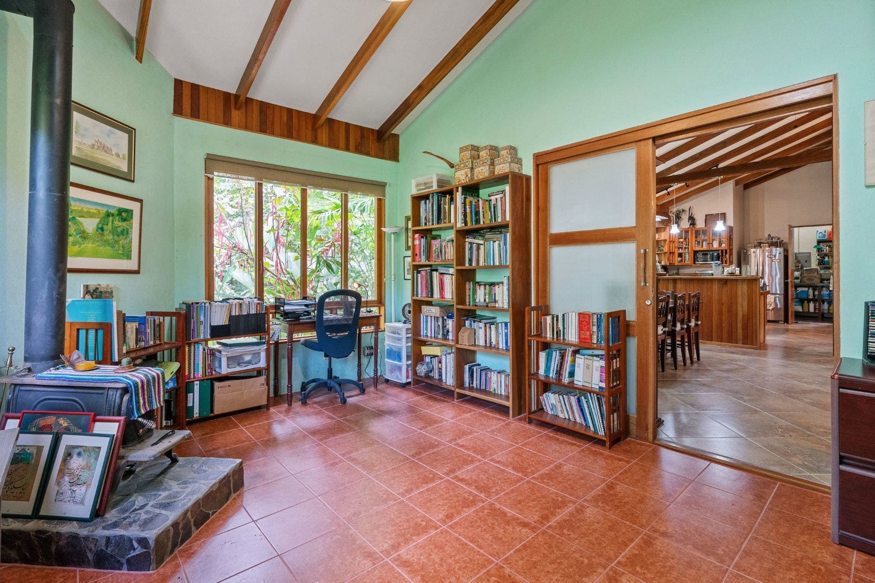 Finca Aracari - Home and Casita on 9 Acres — photo 13 of 19