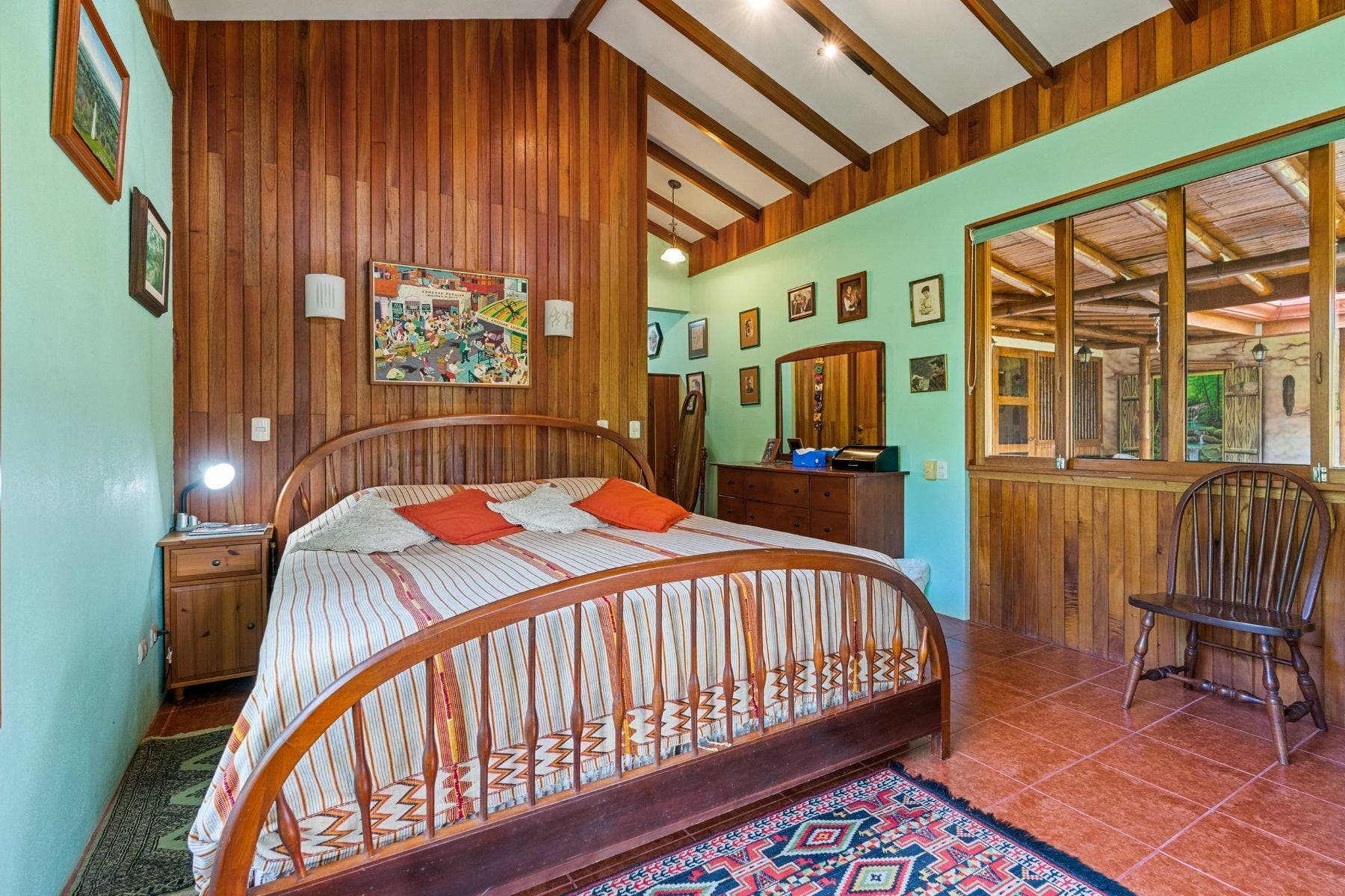 Finca Aracari - Home and Casita on 9 Acres — photo 14 of 19