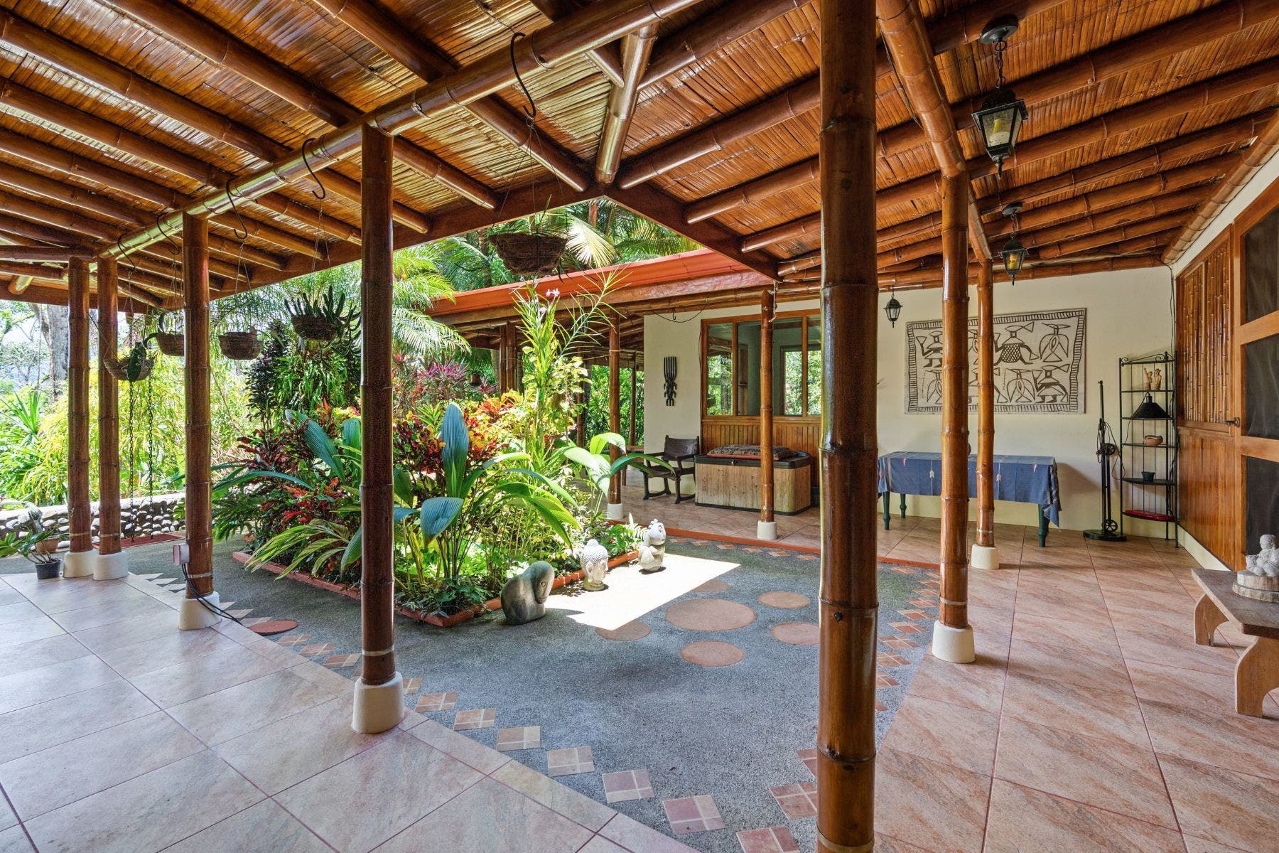 Finca Aracari - Home and Casita on 9 Acres — photo 17 of 19