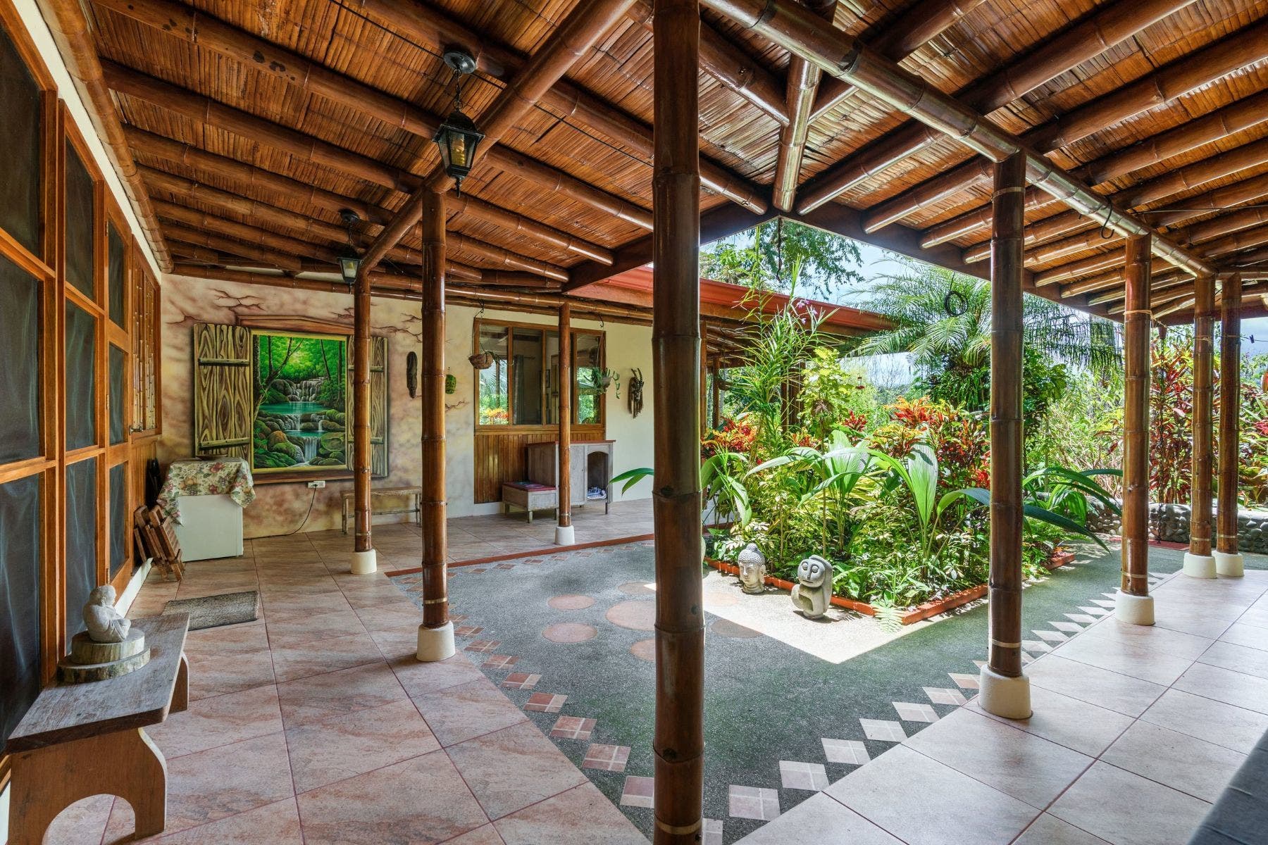 Finca Aracari - Home and Casita on 9 Acres — photo 2 of 19