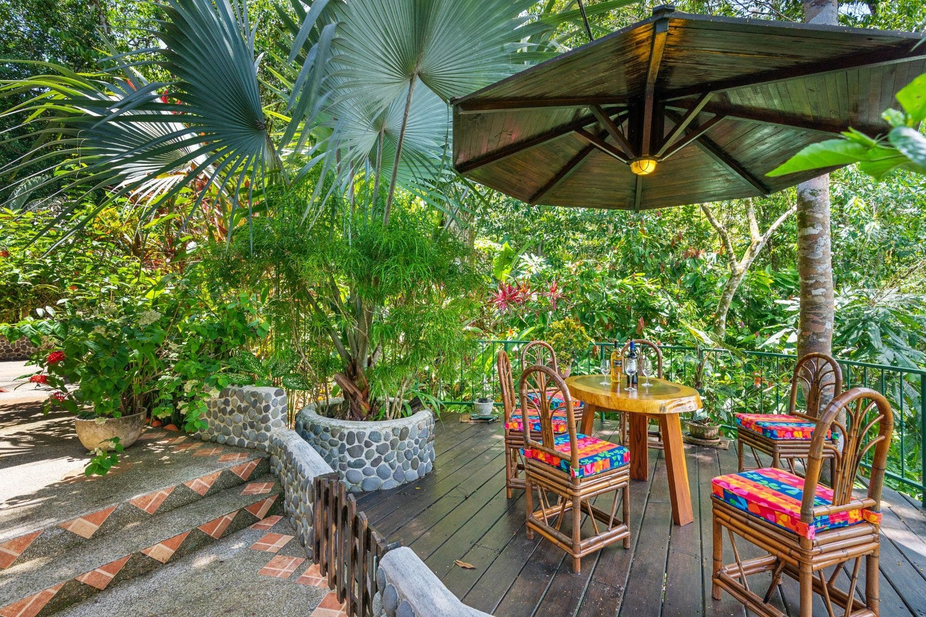 Finca Aracari - Home and Casita on 9 Acres — photo 19 of 19