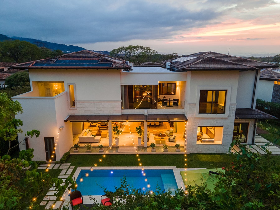 Property photo for La Hacienda Contemporary Jewel, La Hacienda, Santa Ana, Uruca, Santa Ana, San Jose, Costa Rica