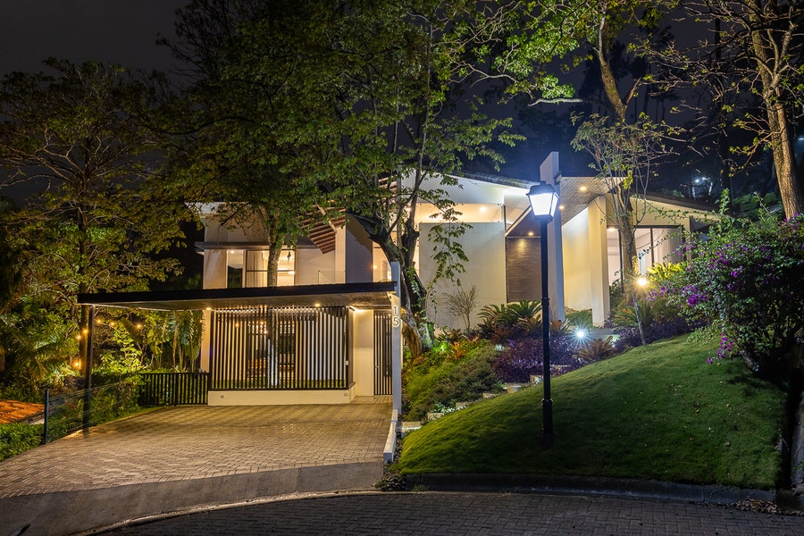 Property photo for Hacienda El Cocoy Modern Family Home, Hacienda El Cocoy, Escazu, Guachipelin, Escazu, San Jose, Costa Rica