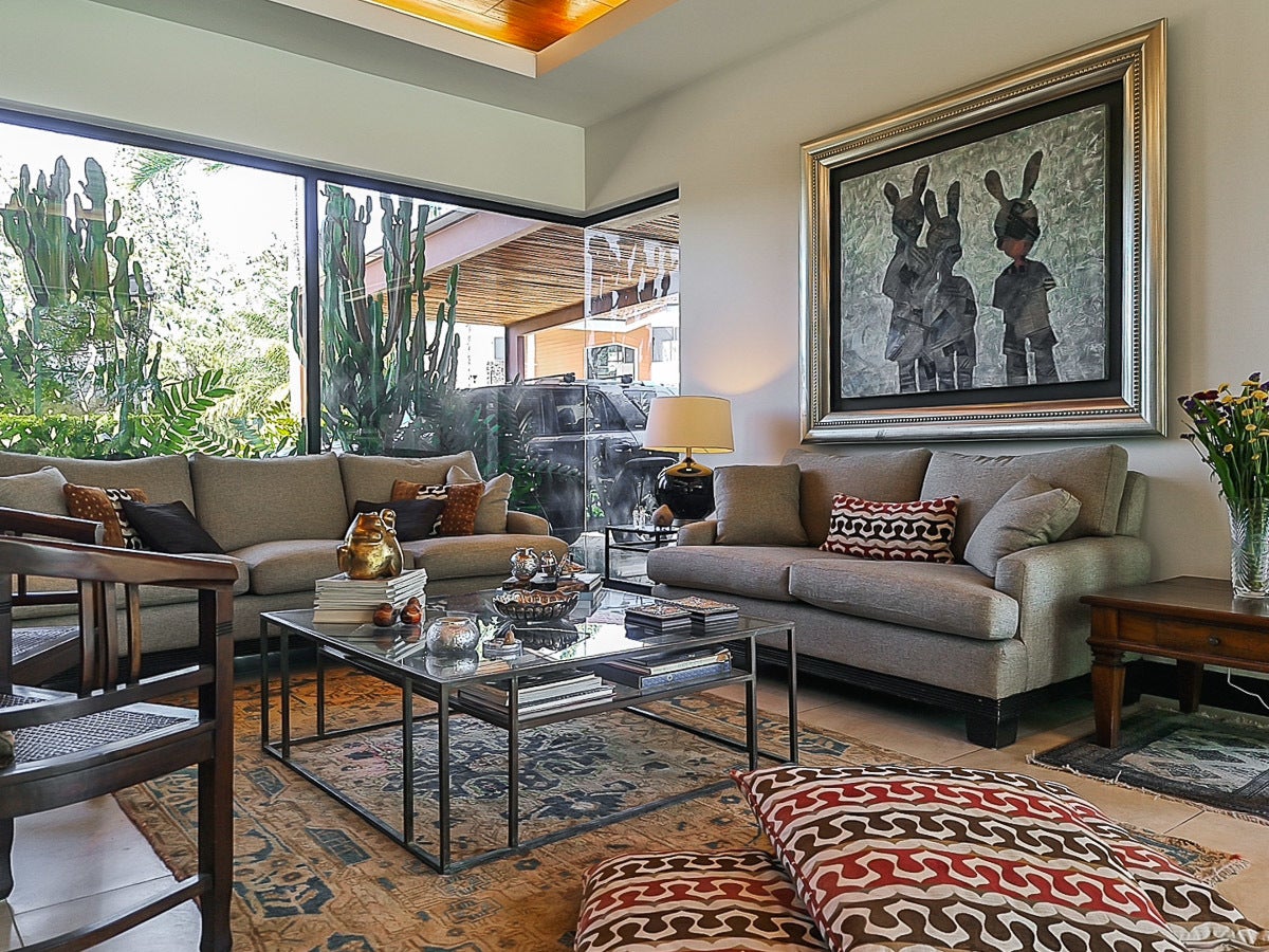 Los Reyes Modern Villa — photo 3 of 19