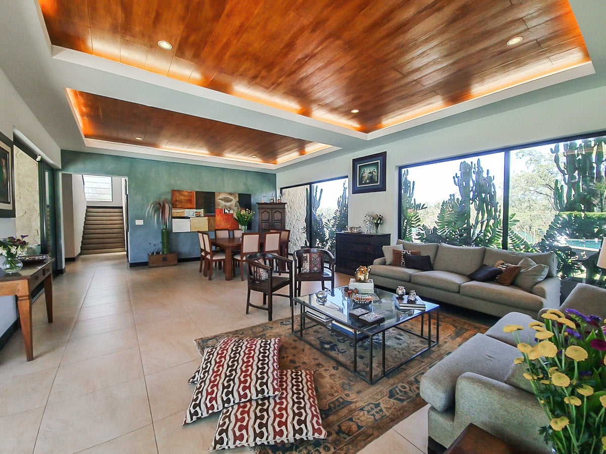 Los Reyes Modern Villa — photo 4 of 19