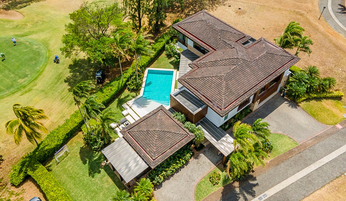 Los Reyes Modern Villa — photo 10 of 19