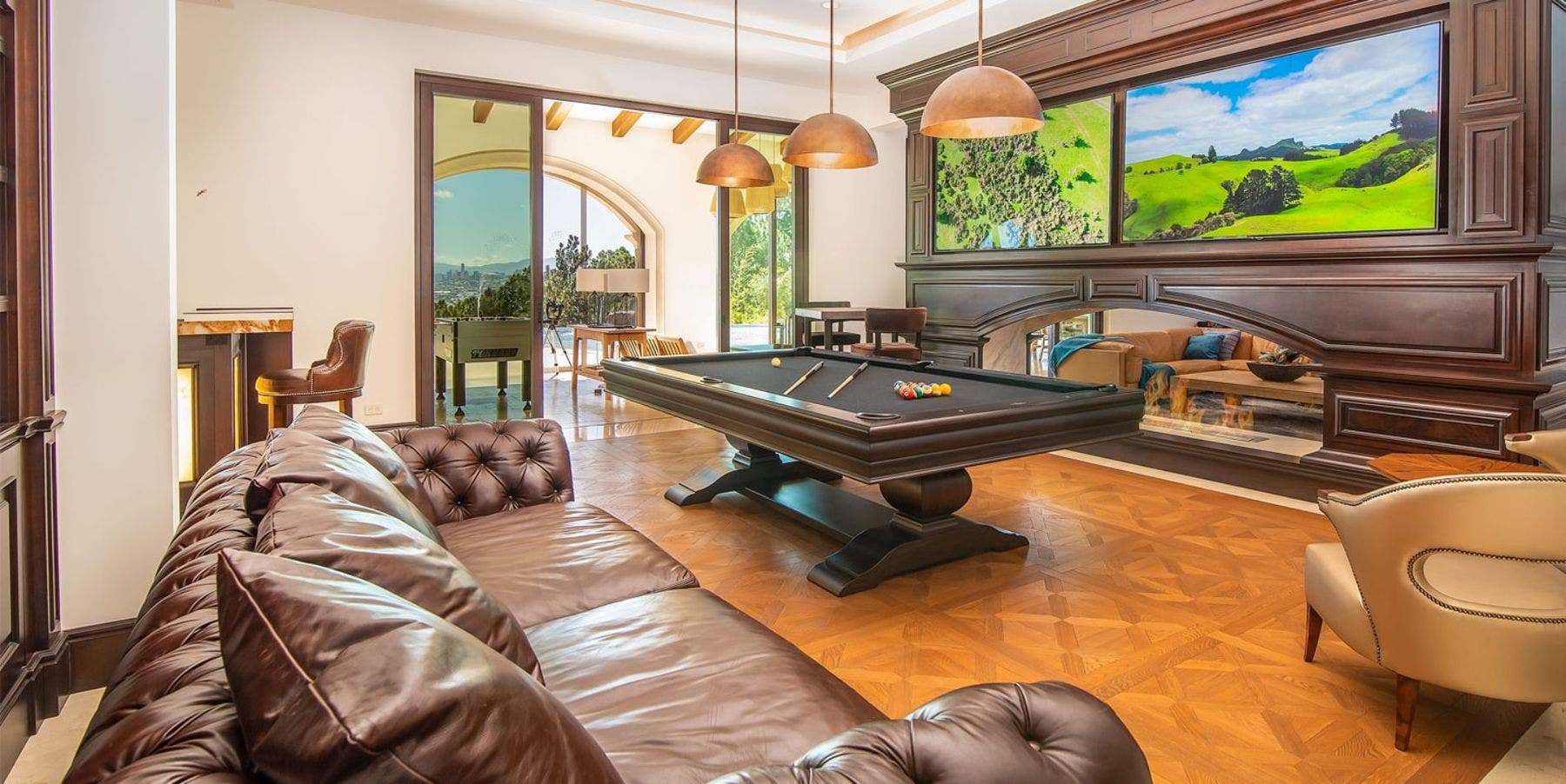 The Villa Real — photo 8 of 19