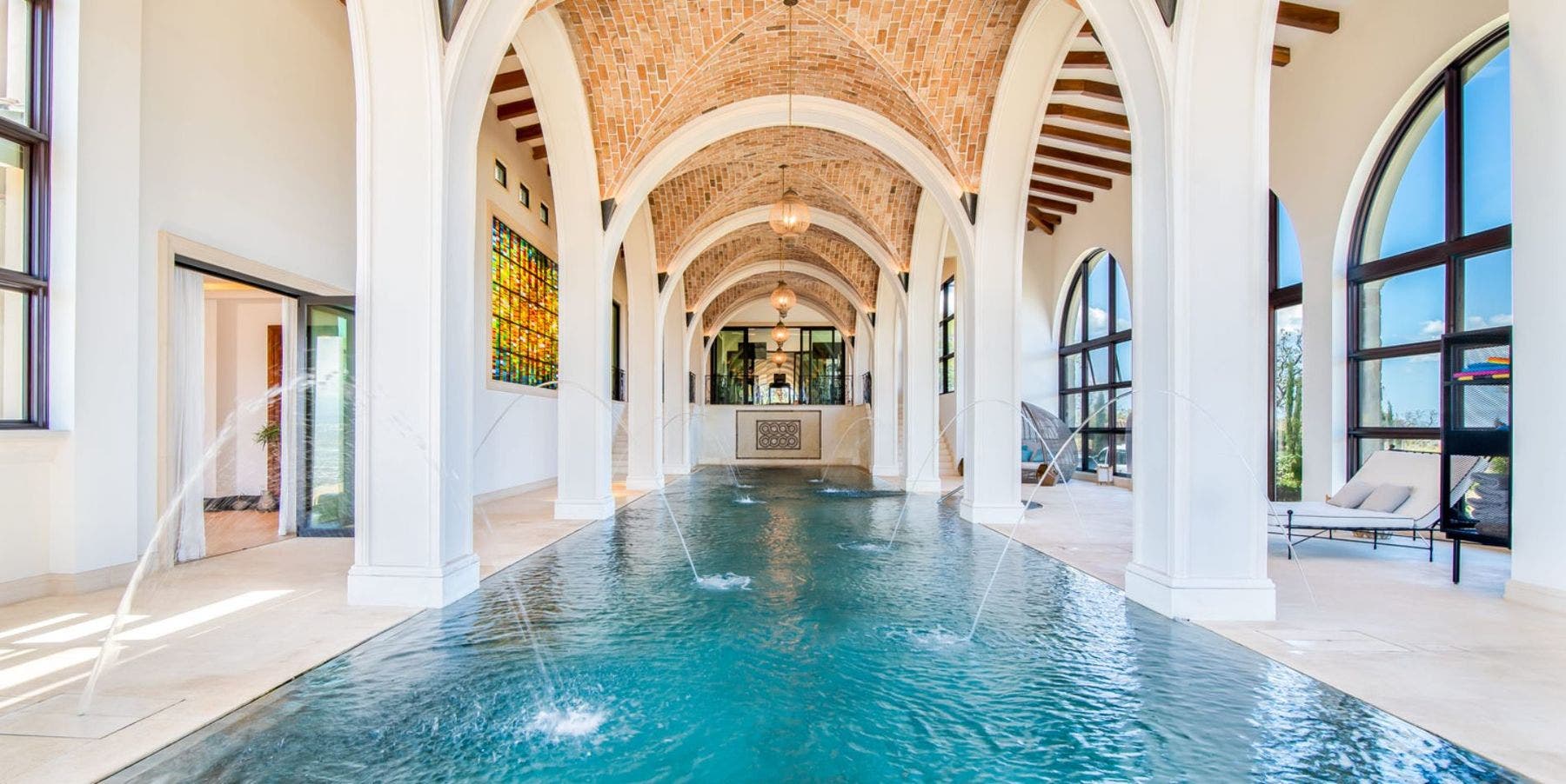 The Villa Real — photo 7 of 19