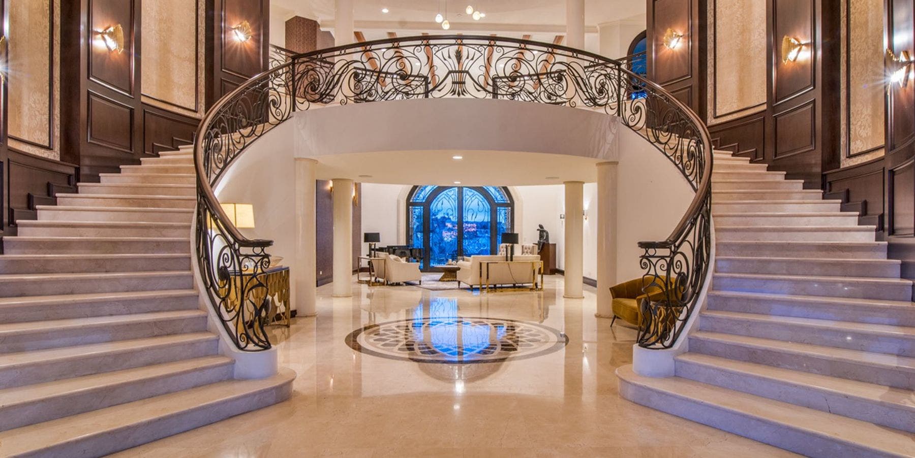 The Villa Real — photo 6 of 19