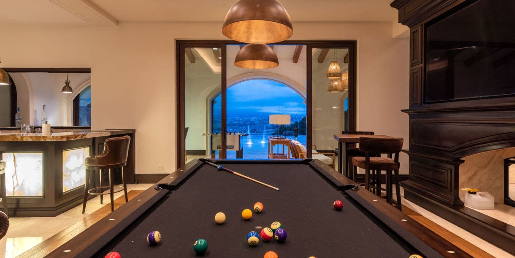 The Villa Real — photo 19 of 19