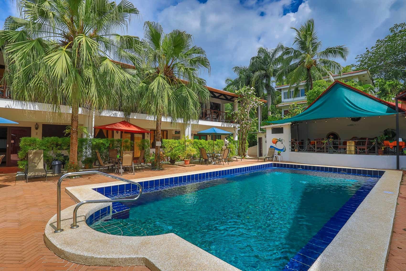 Villa Mymosa Penthouse with swimming Pool and Relaxation Areas, Manuel Antonio, Quepos, Quepos, Puntarenas, Costa Rica 63500 — photo 3 of 5