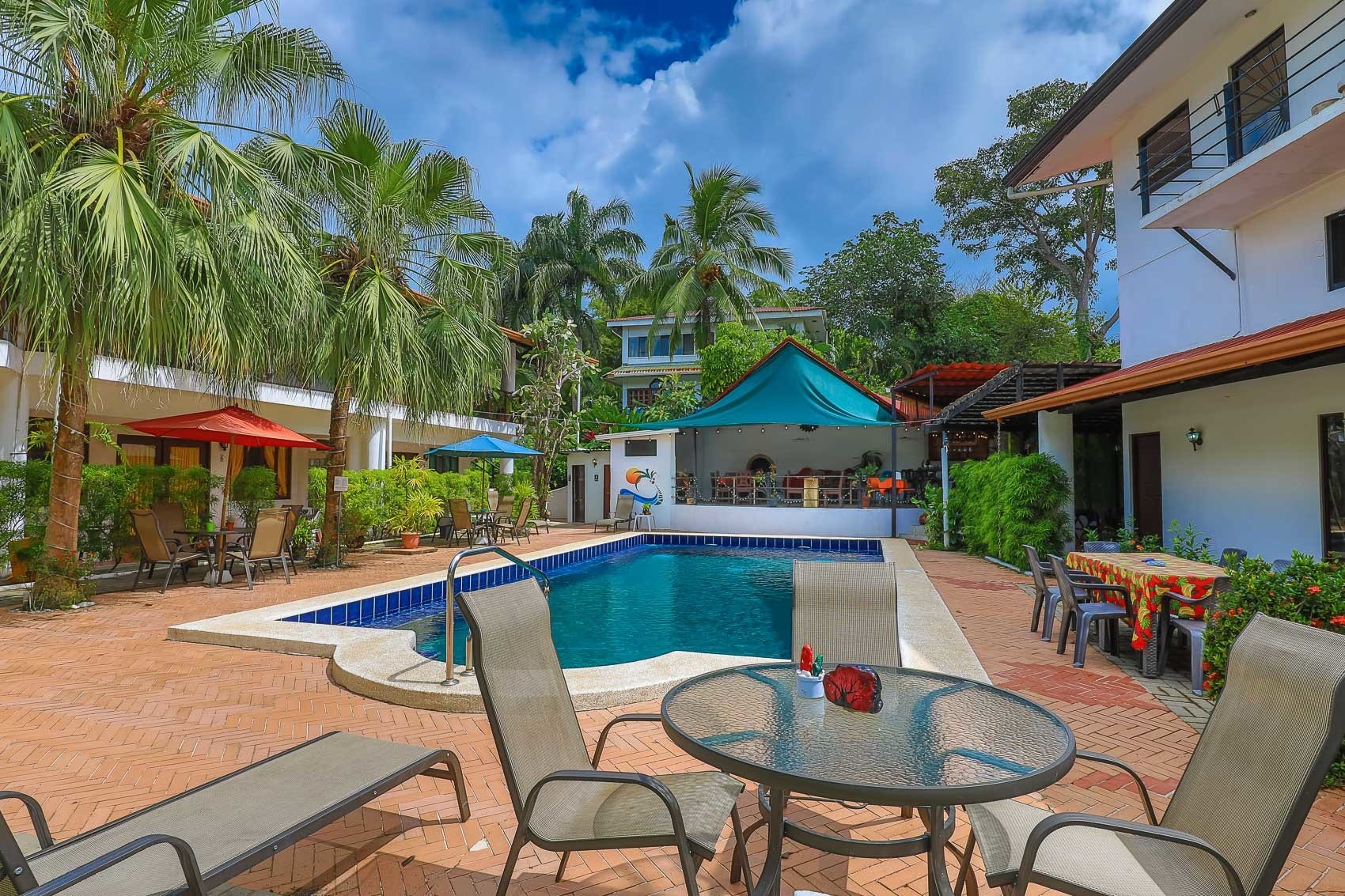 Villa Mymosa Penthouse with swimming Pool and Relaxation Areas, Manuel Antonio, Quepos, Quepos, Puntarenas, Costa Rica 63500 — photo 4 of 5