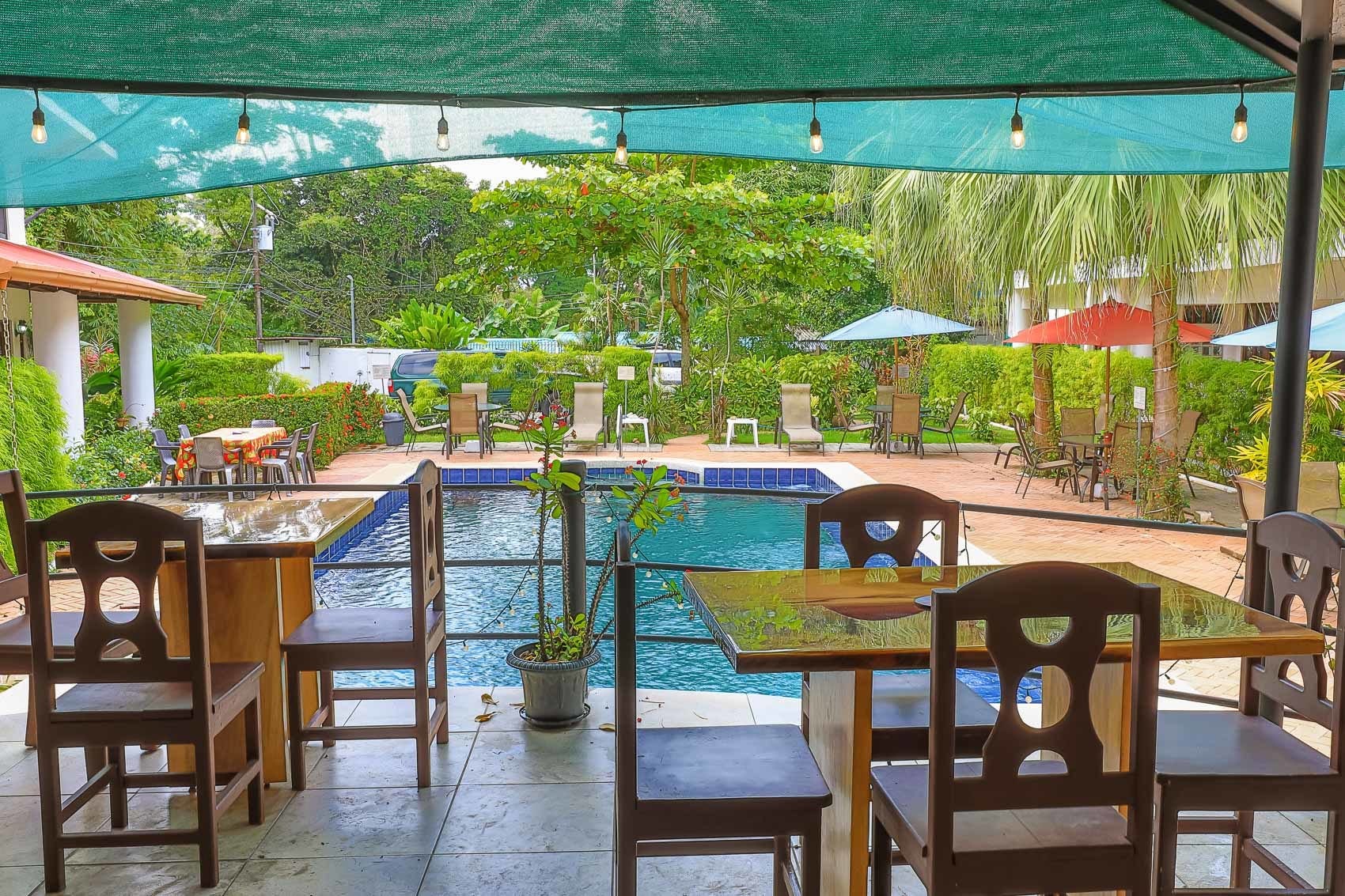 Villa Mymosa Penthouse with swimming Pool and Relaxation Areas, Manuel Antonio, Quepos, Quepos, Puntarenas, Costa Rica 63500 — photo 5 of 5