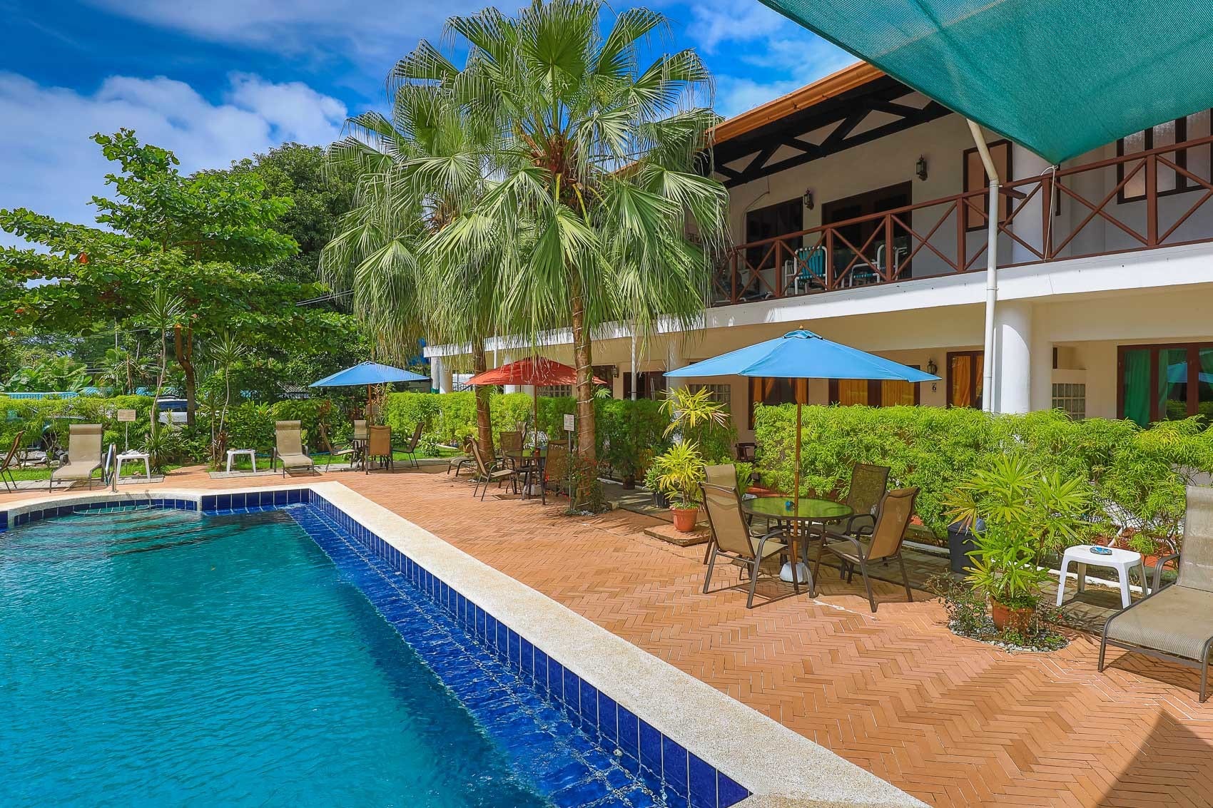 Villa Mymosa Penthouse with swimming Pool and Relaxation Areas — photo 6 of 15