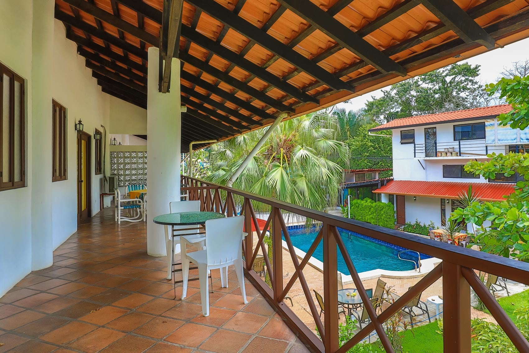 Villa Mymosa Penthouse with swimming Pool and Relaxation Areas — photo 7 of 15